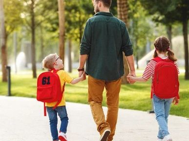 8 redenen waarom je mee moet lopen met de Avond4Daagse!
