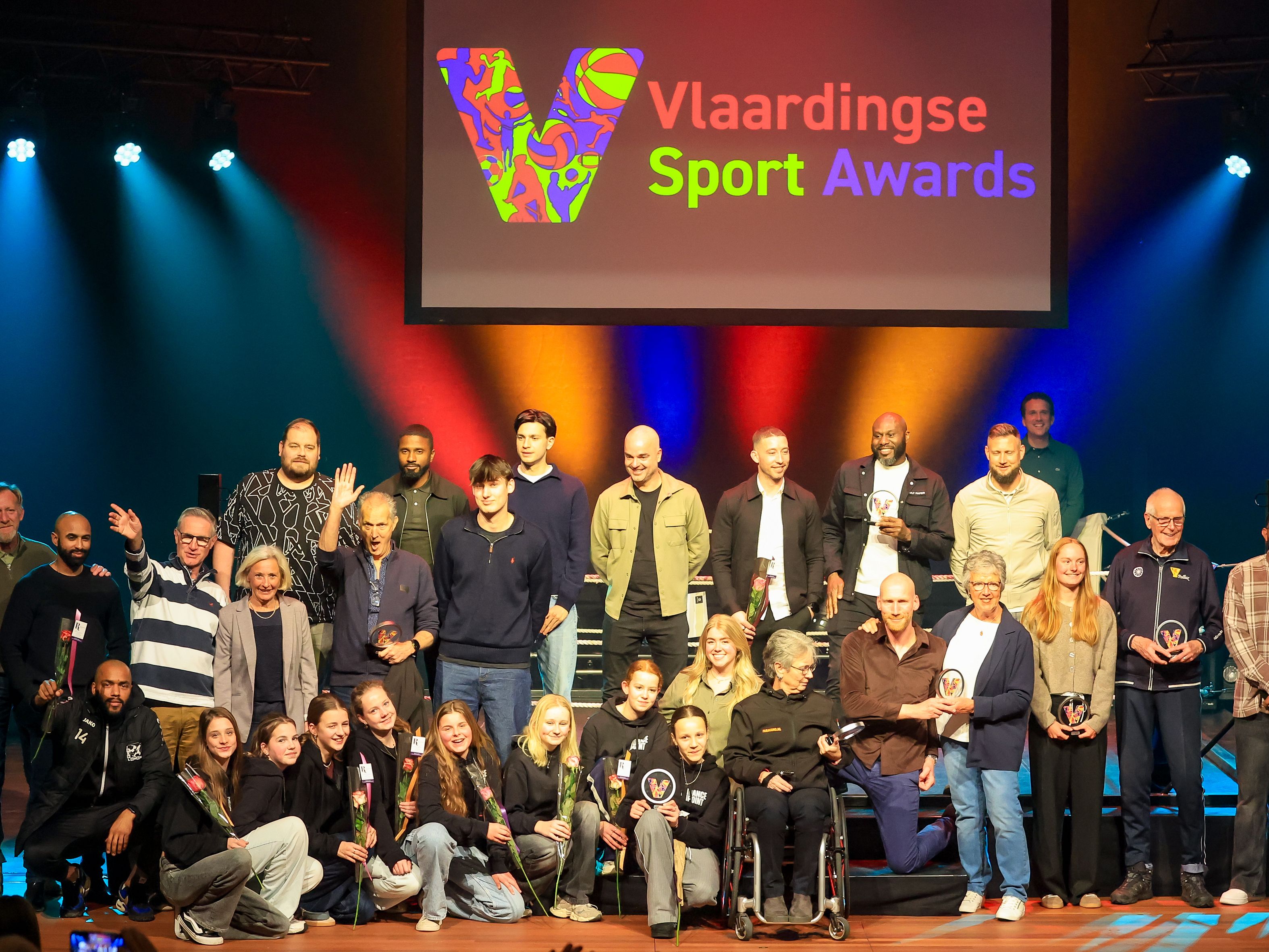 Vlaardingse Sport Awards