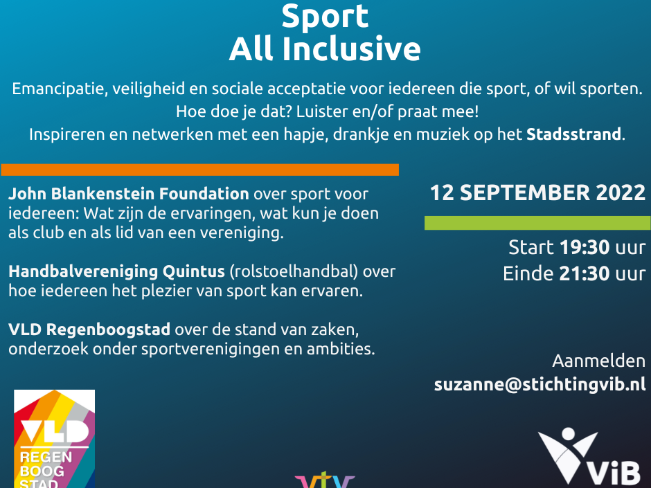 Sport All Inclusive
