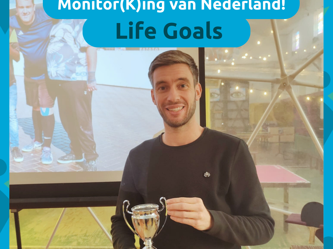 Diego Monitor(K)ing van Nederland