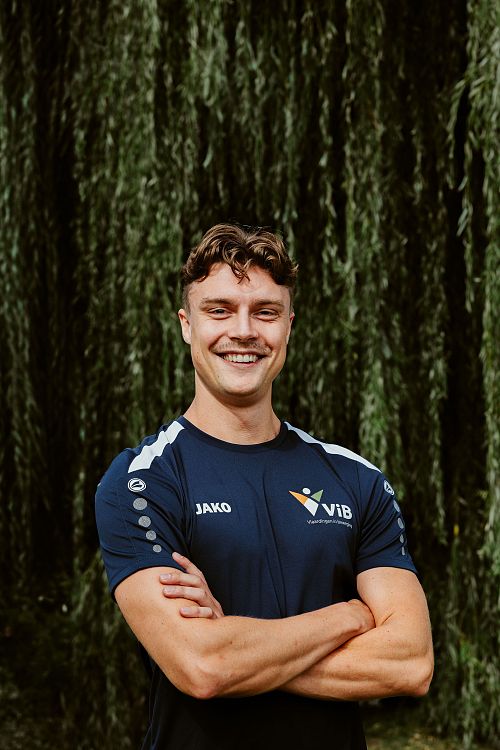 Sport in het onderwijs